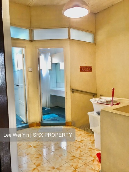 Hillview Estate (D23), Terrace #215881741